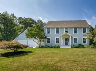 23 Gardiner Rd, Scituate, MA 02066