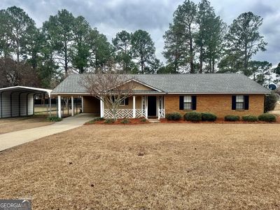826 42nd St E, Tifton, GA, 31794