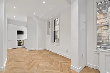 Rented by Akelius Real Estate Management