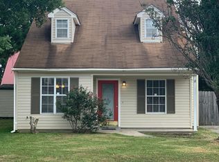 2386 Skylark Cv, Biloxi, MS 39531