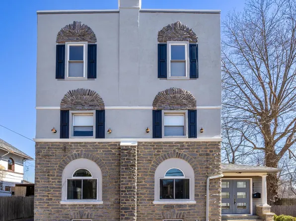 2217 N 52nd St, Philadelphia, PA 19131