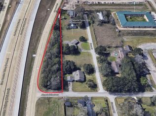 14310 Almeda School Rd, Houston, TX 77047