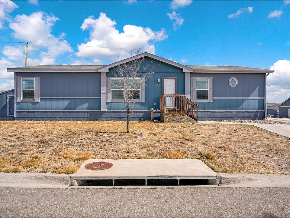 1st image of 4212 Buffalo Trl Lot 443