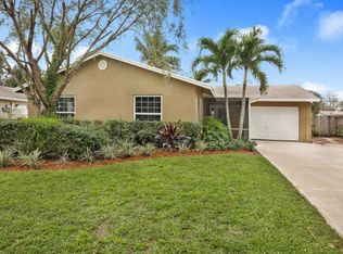 3423 Wry Rd, Lake Worth, FL 33467