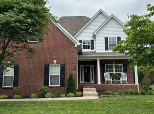 5431 Saint Ives Dr, Murfreesboro, TN 37128