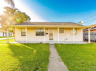 520 Elizabeth St, Lockport, LA 70374