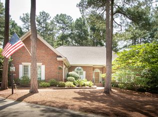 12 Rothes Ct, Pinehurst, NC 28374