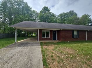 189 1st Ave #2, Cookeville, TN 38506