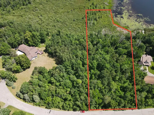 Tbd Knollwood Dr, Grand Rapids, MN 55744