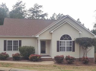 214 Paper Birch Ln, Pickens, SC 29671