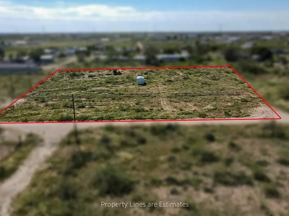 1202 S County Road 1082, Midland, TX 79706