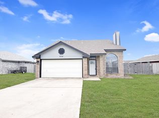 808 James Loop, Killeen, TX 76542