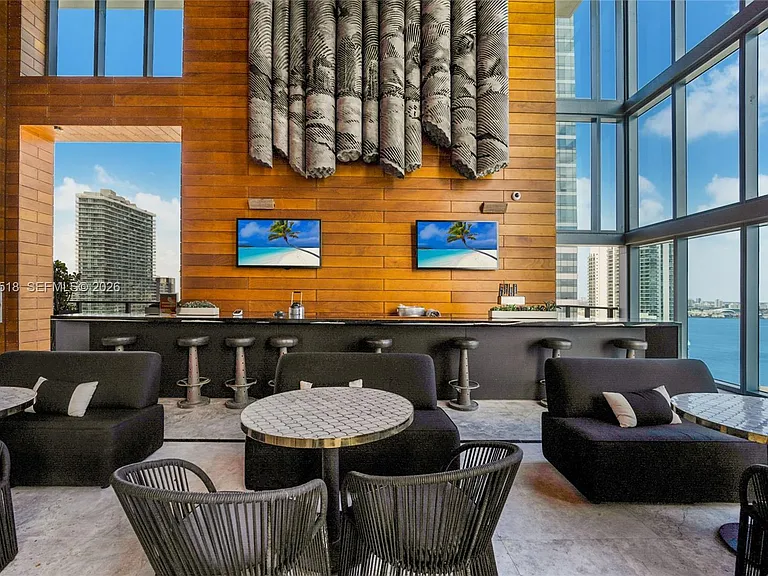 1451 Brickell Ave #2306 — Photo 19