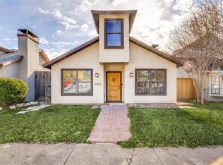 10332 New Bedford Dr, Dallas, TX 75217