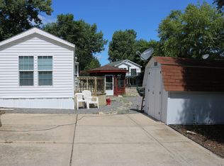 70 Fossil Cove Ln, Wilmington, IL 60481