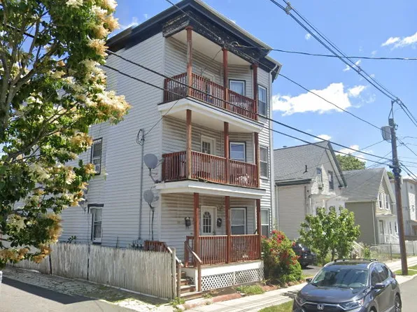101 Eutaw Ave, Lynn, MA 01902