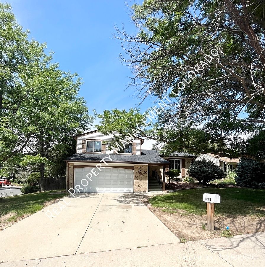 4591 S Fairplay St, Aurora, CO 80015 Zillow