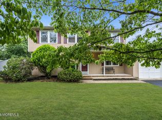 1813 Bismarck Street, Toms River, NJ 08757