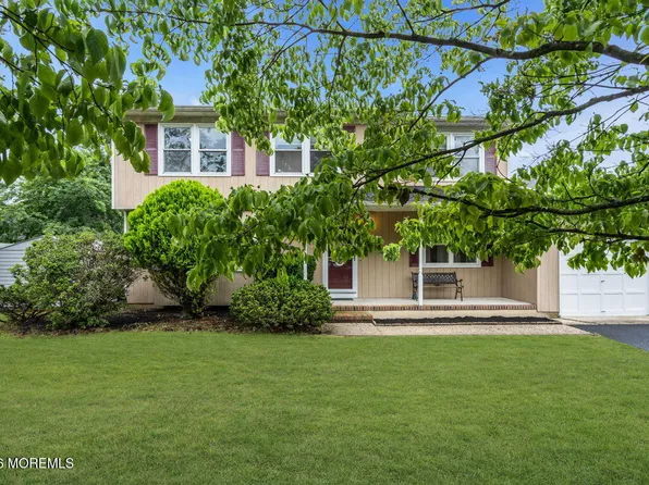 1813 Bismarck Street, Toms River, NJ 08757