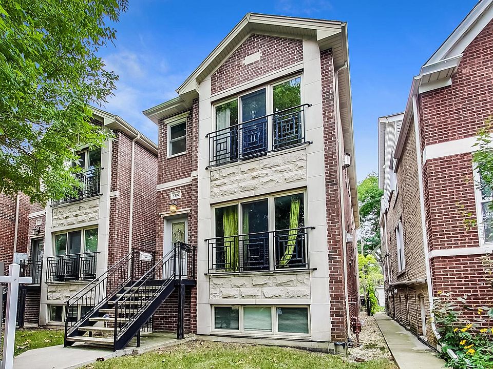 1st image of 5307 W Leland Ave #2