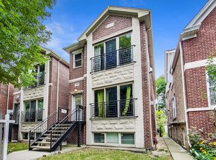 5307 W Leland Ave #2, Chicago, IL 60630
