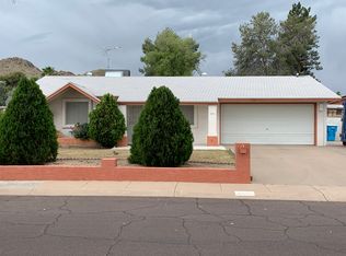 2531 E Hillery Dr, Phoenix, AZ 85032