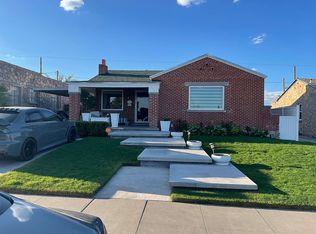 3923 Hamilton Ave, El Paso, TX 79930