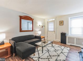 468 Conarroe St, Philadelphia, PA 19128