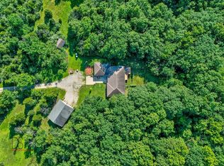 2813 E 2525th Rd, Marseilles, IL 61341