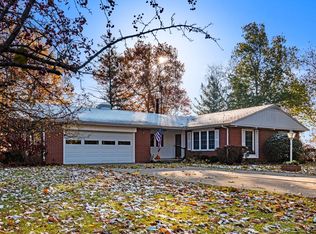 3585 E 26th Hwy, Portland, IN 47371