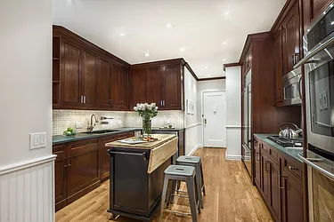 Sold by Halstead Real Estate