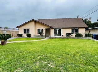 17246 E Laxford Rd, Azusa, CA 91702