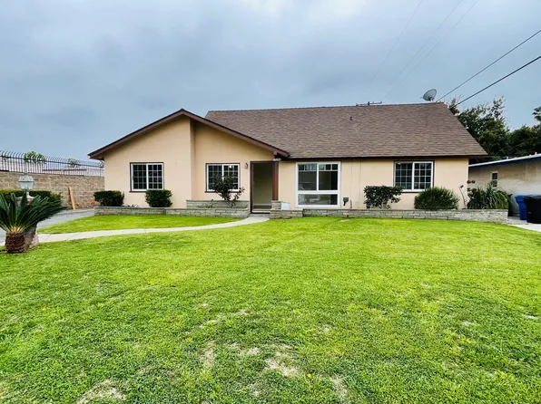 17246 E Laxford Rd, Azusa, CA 91702