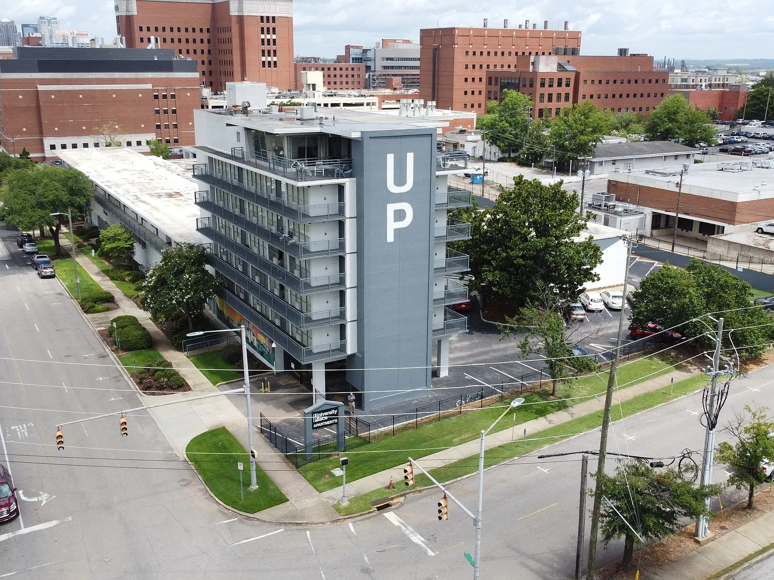 University Place — Photo 1