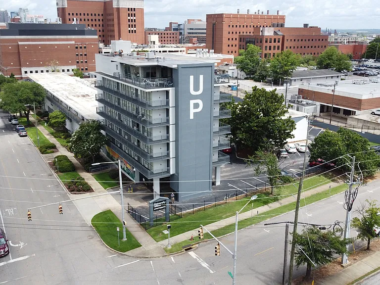 University Place — Photo 1