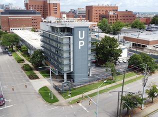 University Place, Birmingham, AL 35205