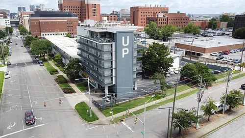 University Place Photo 1