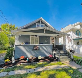 382 Spruce St, North Tonawanda, NY, 14120