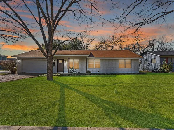 1806 Hutto Rd, Georgetown, TX 78626