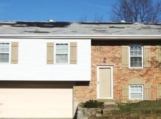4506 Hanover Dr, Mason, OH 45040