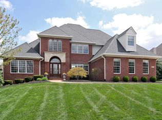 2147 Dockside Dr, Greenwood, IN