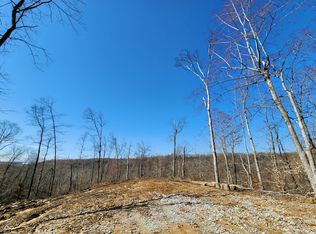 LOT 2 Goat Hollow Rd, Martinsville, IN 46151