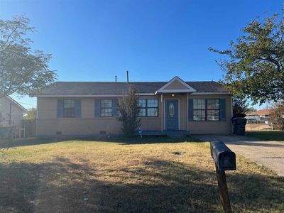 5330 NW Oak Ave, Lawton, OK, 73505