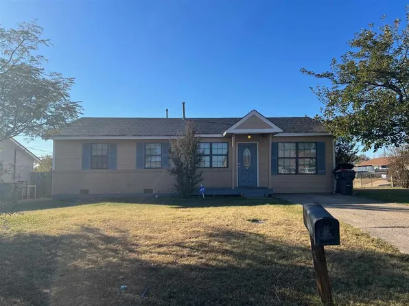 5330 NW Oak Ave, Lawton, OK 73505