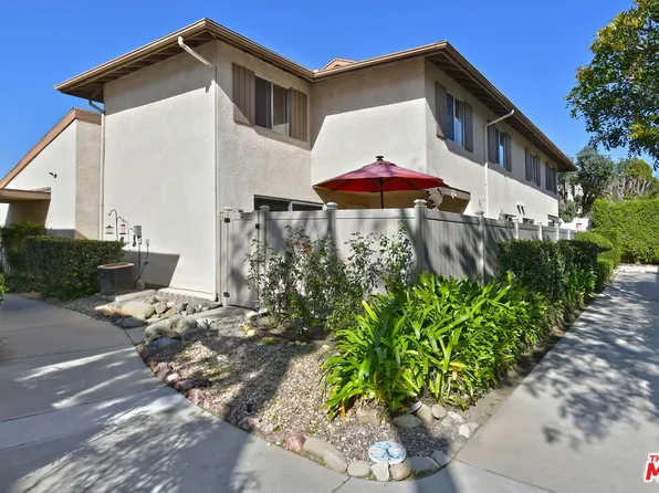 10341 Canoga Ave Unit 22, Chatsworth, CA 91311
