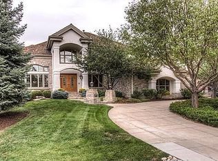 8323 Colonial Dr, Lone Tree, CO 80124