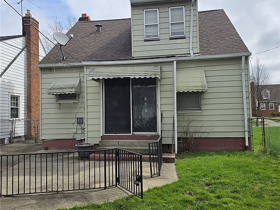 2nd image of 3710 Pennington Rd