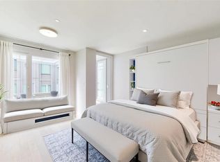 The Mondrian, Victoria, BC V8V 0B3