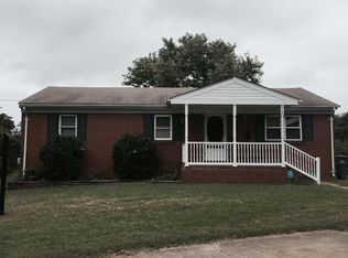 3767 Wayne Cres, Norfolk, VA 23513