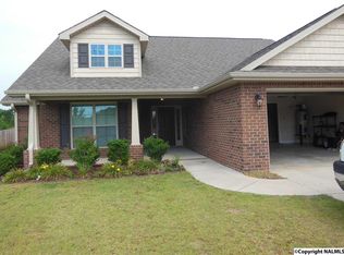 4986 Old Railroad Bed Rd, Harvest, AL 35749